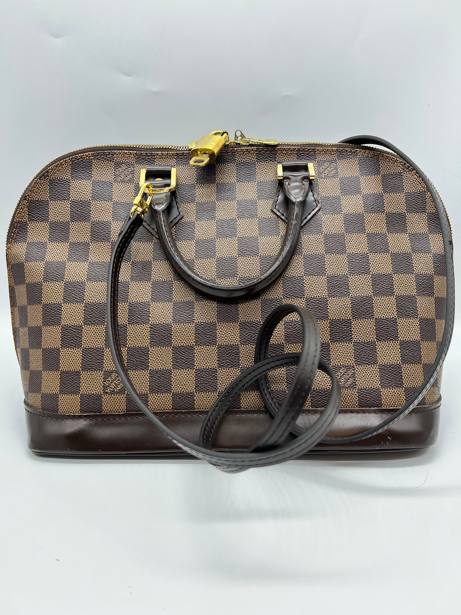 58cm Genuine Leather Purse Strap for Handbag | eBay